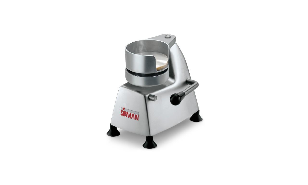 Hamburgatrice Manuale Diam.110 Sa