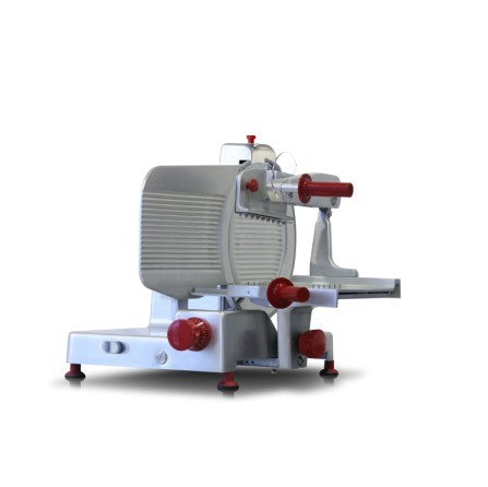 Affettasalumi Verticale Serie Horeca Mod.300 V.230/hz.50