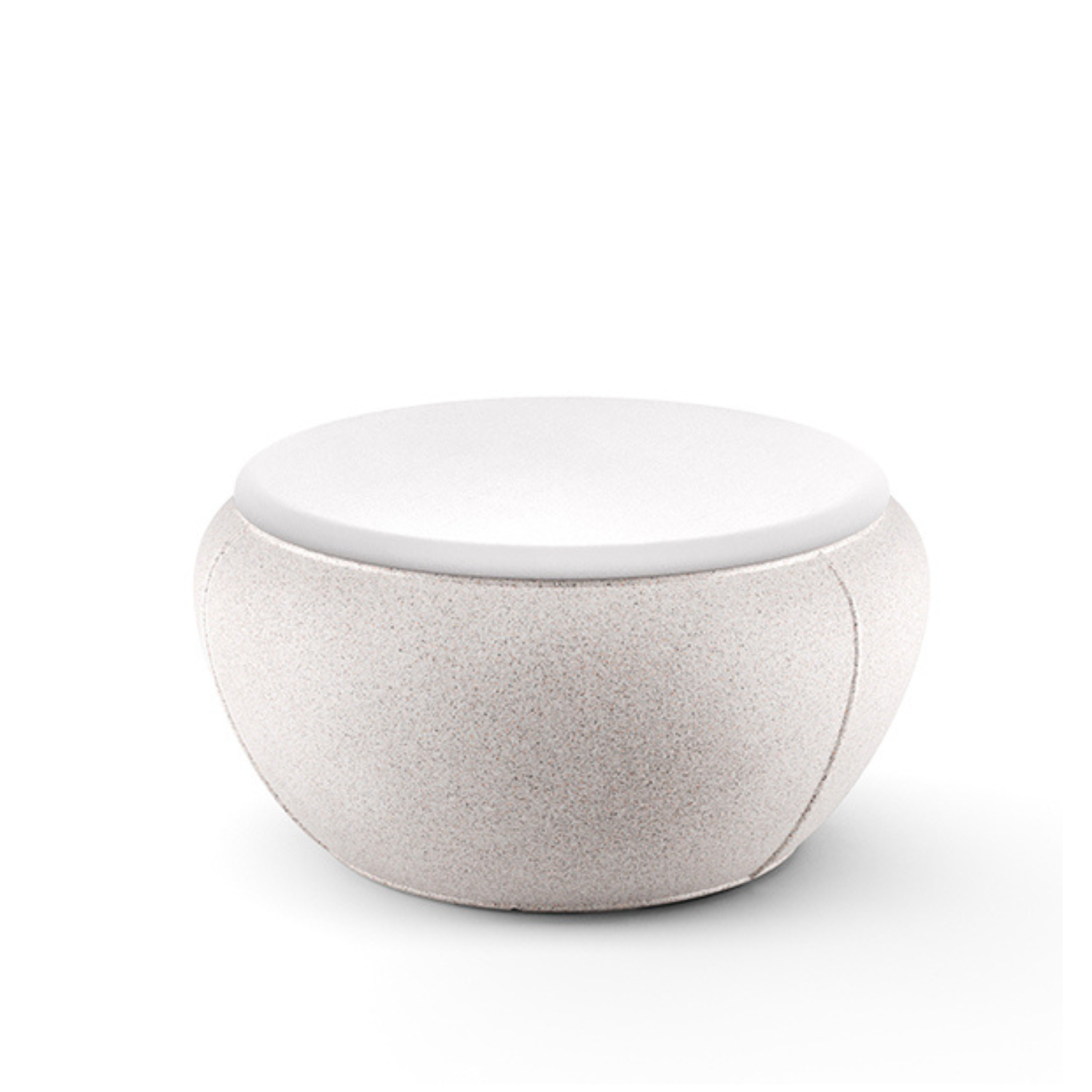 Vela Coffee Base Tavolo Grain Indoor/outdoor H.33cm