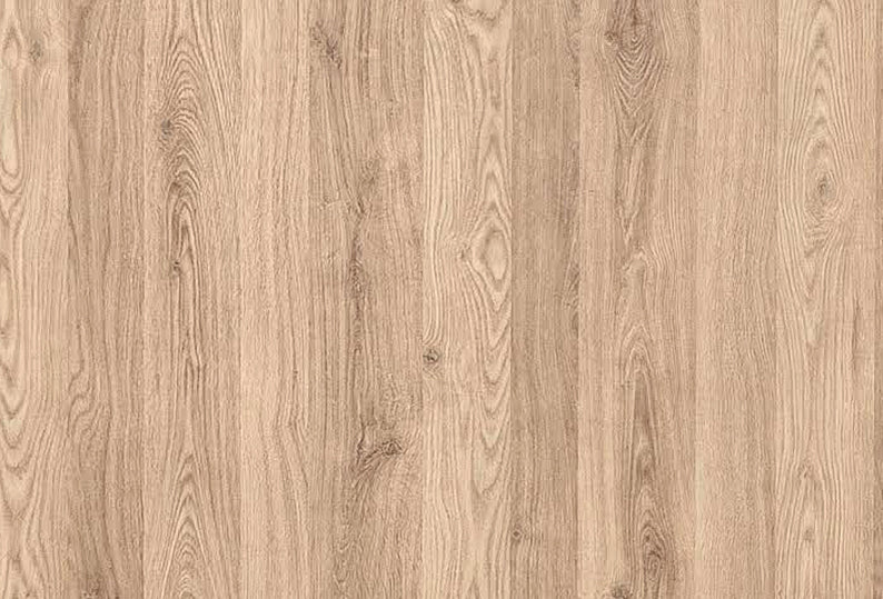 Hpl Piano 79x79 12mm Rovere Ortisei Corpo Colore