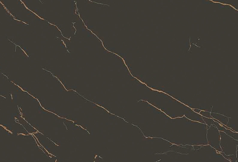 Hpl Piano 69x69 12mm Oro Nero Corpo Colore