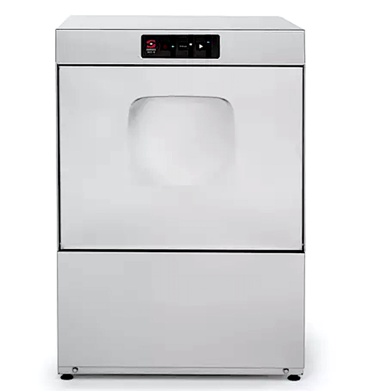 Ax50b Dd Lavastoviglie Cm.50x50 V.230/50/1 W.3000 Mm.580x635x835h
