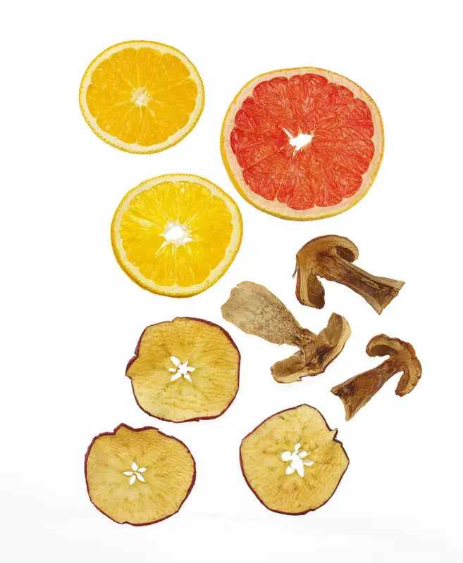 Essiccatoio 7 Teglie W.500 Mm.345x450x315h Hendi