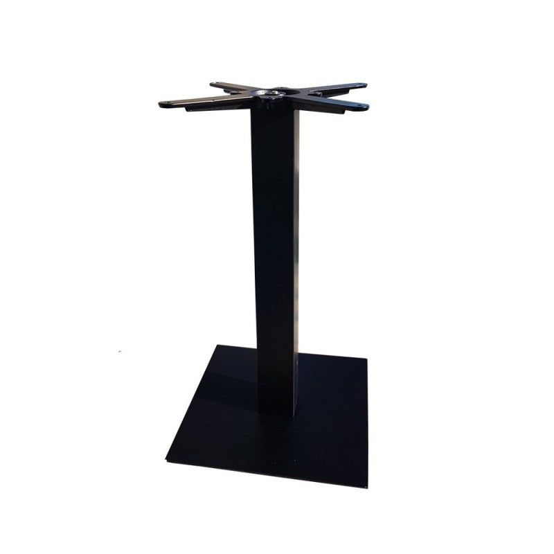 Base Capri 9531 40x40 Nero H.72