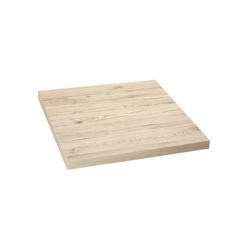 Piano Durolight 5160 68x68 Rustic Oak Belladonna