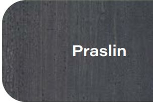 Hpl Piano 69x69 Mm.10 Praslin Corpo Nero