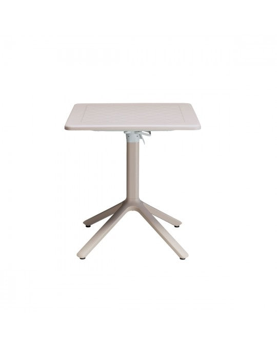 Eco Eco  Ribaltabile 70x70 Lino H,109