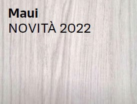 Hpl Piano 89x89 Mm.10 Maui Corpo Nero