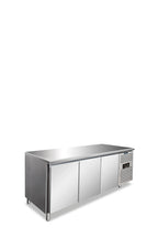 Tavolo refrigerato pasticceria ventilato, bassa temperatura PXF 3100 BT