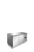 Tavolo refrigerato pasticceria ventilato, bassa temperatura PXF 2100 BT
