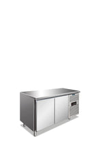 Tavolo refrigerato pasticceria ventilato PXF 2100 ATN