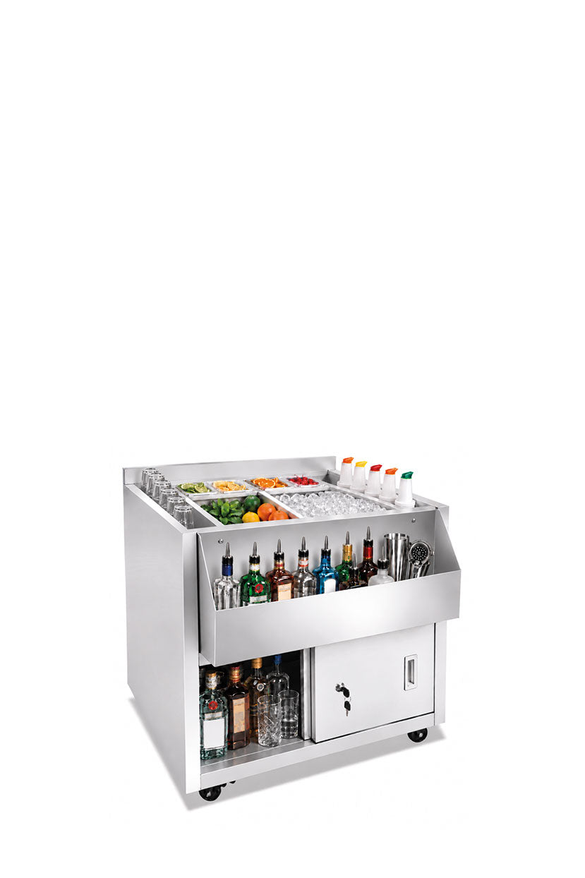 Banco da cocktail WHS 75