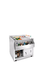 Banco da cocktail WHS 75