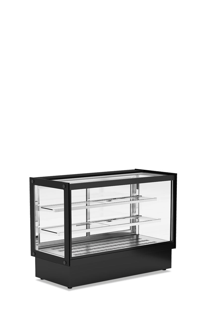 Vetrina espositiva calda drop-in WARM-IN 120