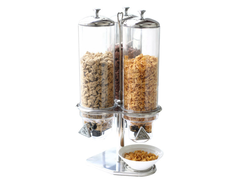 Distributore Cereali Litri 4 X 3