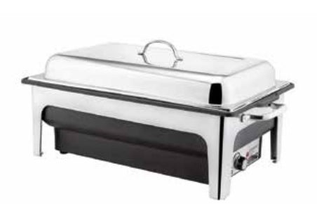 Scaldavivande Ele.X85087-1 64,5x35h30