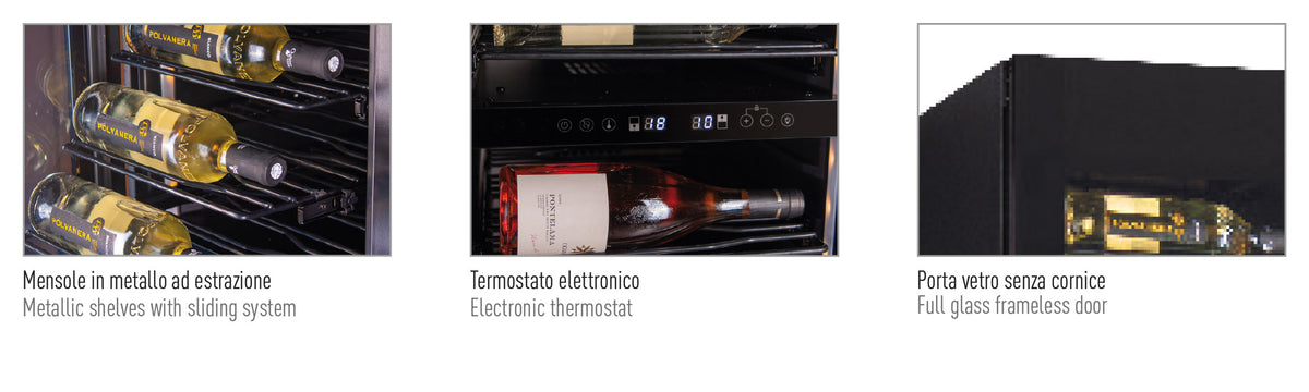 Dettagli SW 224 3TB
