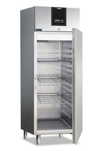 Armadio acciaio ventilato, bassa temperatura AXF 800 BT