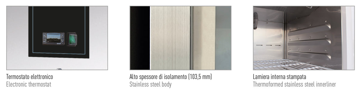 Dettagli AXF 800 BT