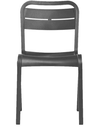 Cannes Sedia Antracite U2801002