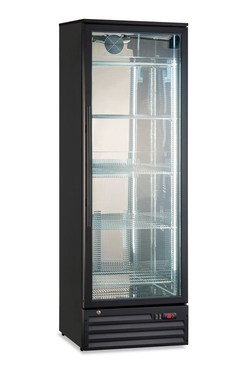 Frigo vini ventilato CLW 300 XH