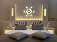 Carica l&#39;immagine nel visualizzatore di Gallery, PLAID MASSERIA
