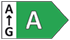 Etichetta classe energetica AXF 1600 TN