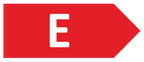 Etichetta classe energetica PXF 3200 BT CON ALZATINA