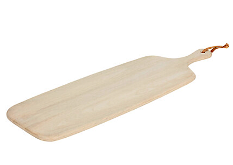 Tagliere Mango Cm.70x22 212197