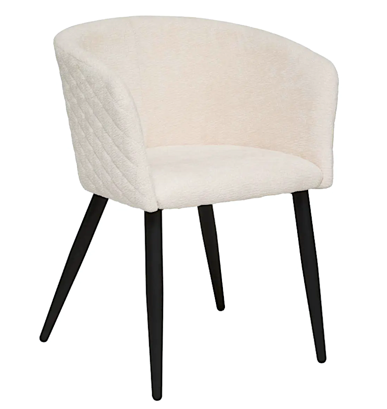 Marlo Poltrona Avorio 207352a