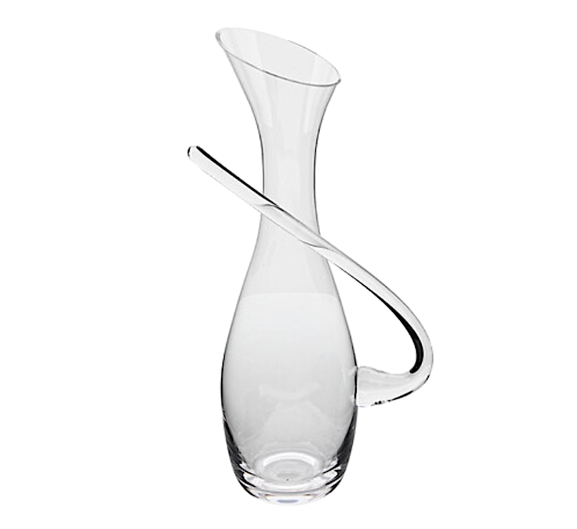 Margot Caraffa Vetro Trasp.Lt.1,1 203473