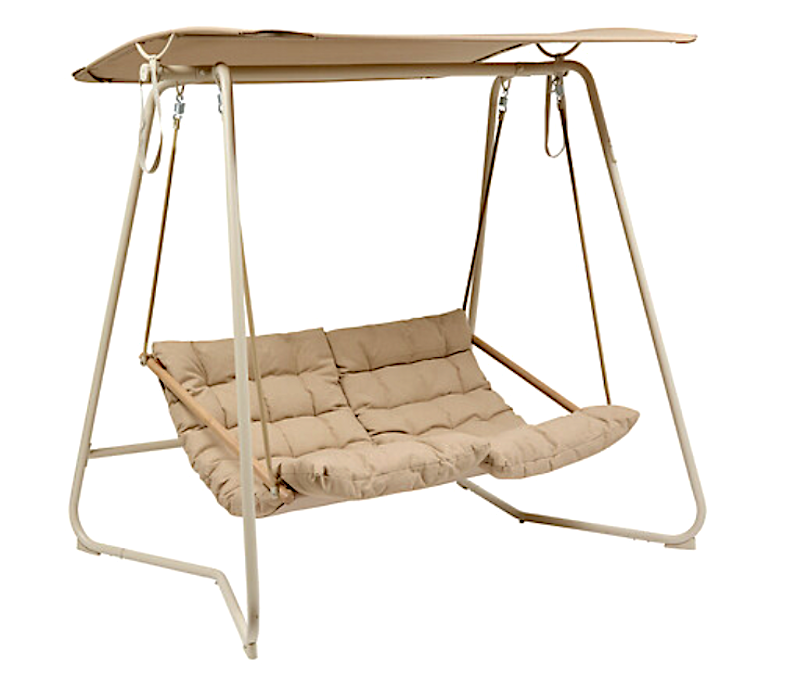 Paopao Dondolo Argilla Cm.214x154x202h