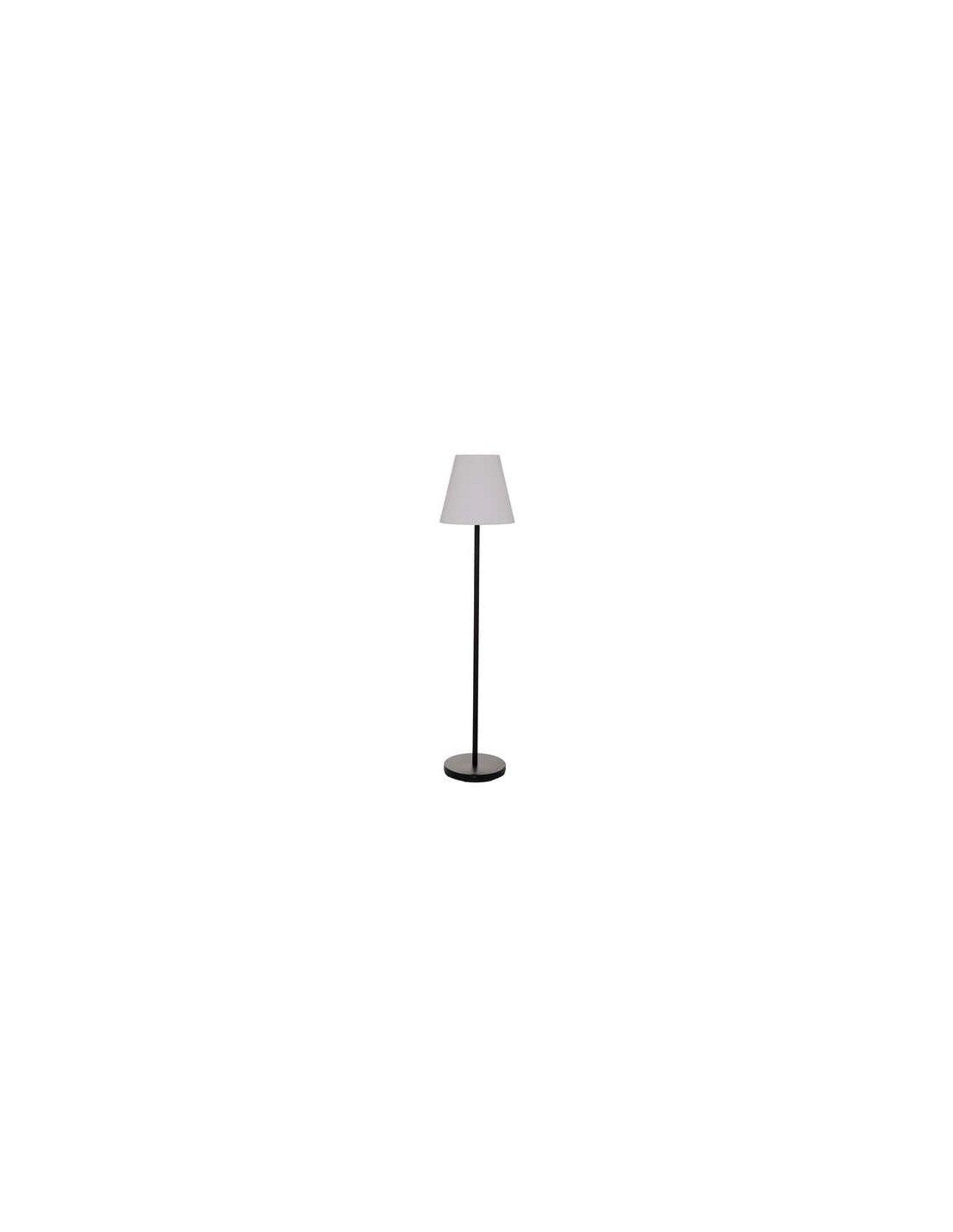 Rony Piantana Cm.35x150h. Con Base In Metallo