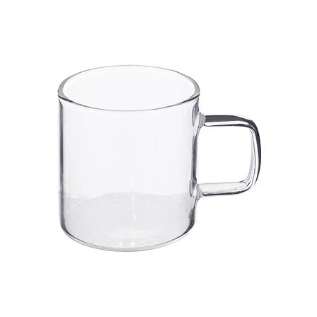Mia Tazzina Cl.10 Borosilicato 188841
