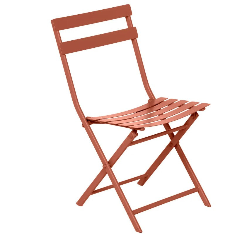 Greensboro Sedia Pieghevole Ambra 187020