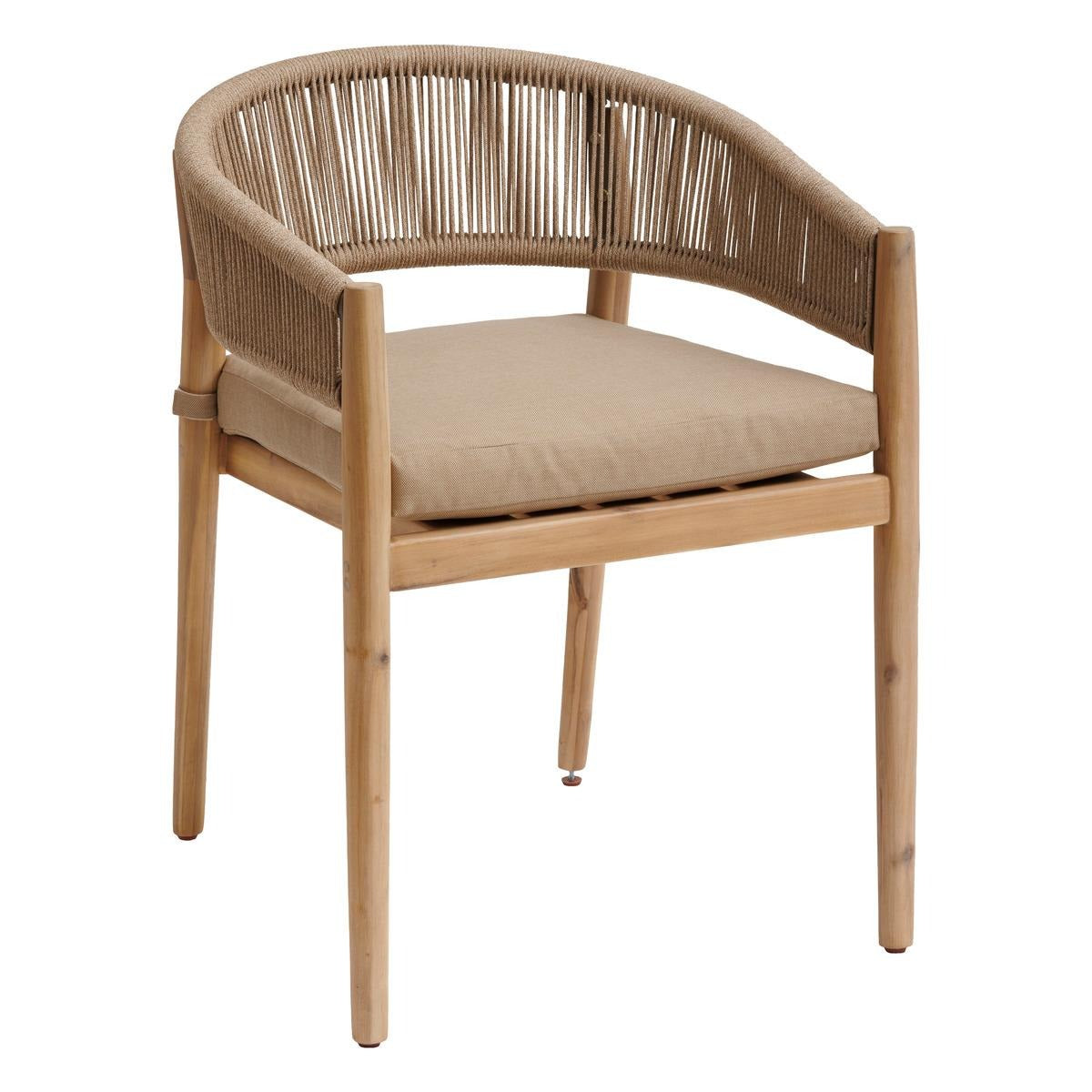 Tevio Poltrona Tortora 187043a