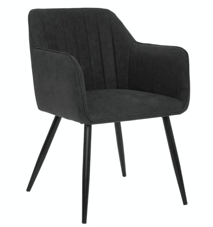Visoca Poltrona Nero 194607a