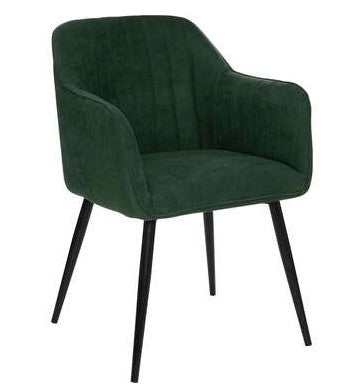 Visoca Poltrona Verde Cedro 194607d