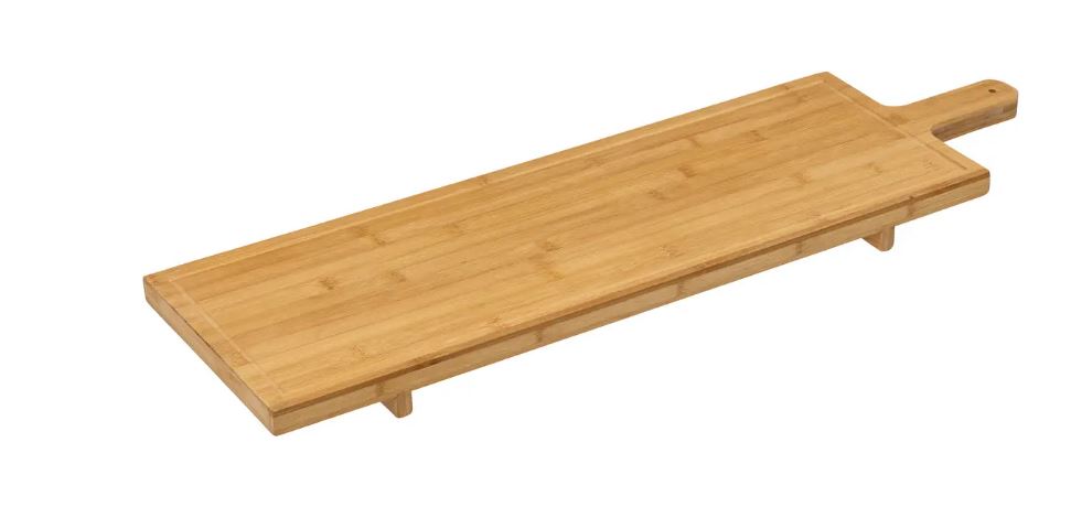 Tagliere Bamboo Cm.26x88 196324