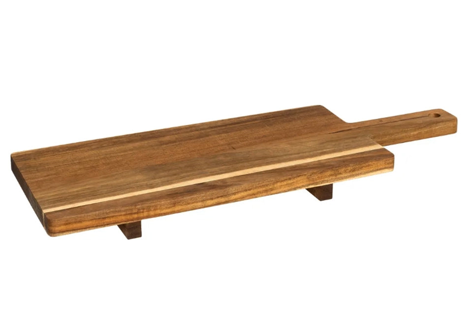 Tagliere Acacia Cm.70x25 196493