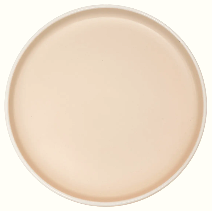Alix Piatto Frutta Cm.20 Beige 203416b