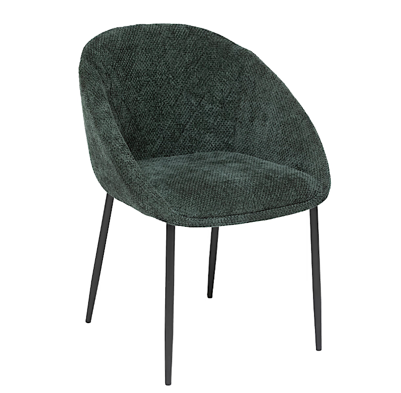 Seliso Sedia Verde Cedro 207307b