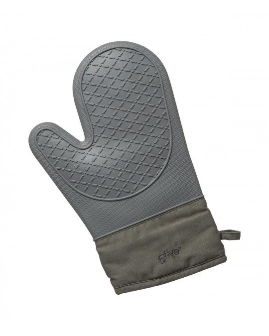 Guanto Da Forno Silicone/cotone 151365