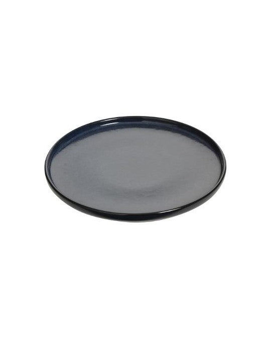 Piatto Incavato Cm.27 Blu