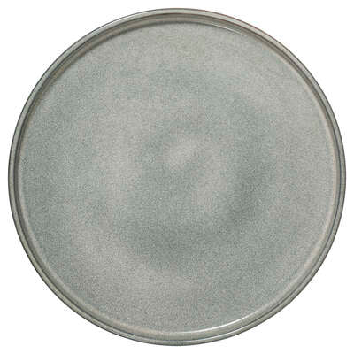 Piatto Portata Verde D.27 154635c