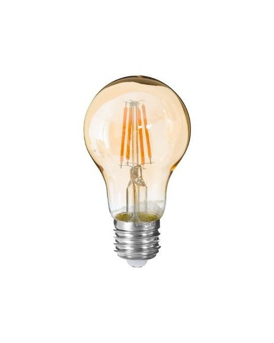 Lampadina Led Ambra A60 2w 161700