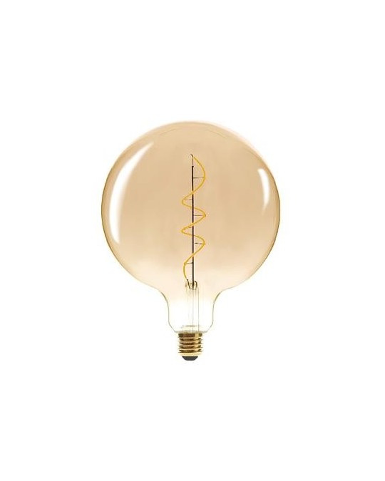 Lampada Sfera Led 6w 161371a