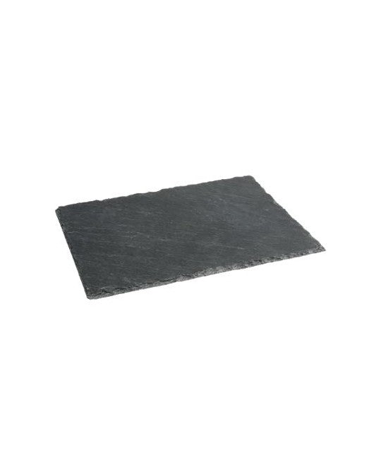Ardesia Piatto Cm.24x32