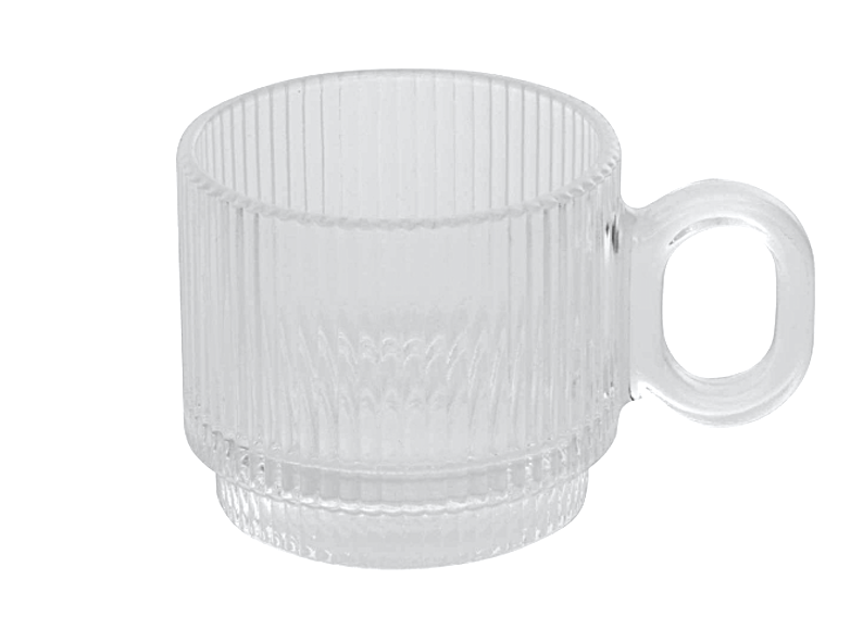 Lorene Tazzina Caffe Vetro Cl.10 207167