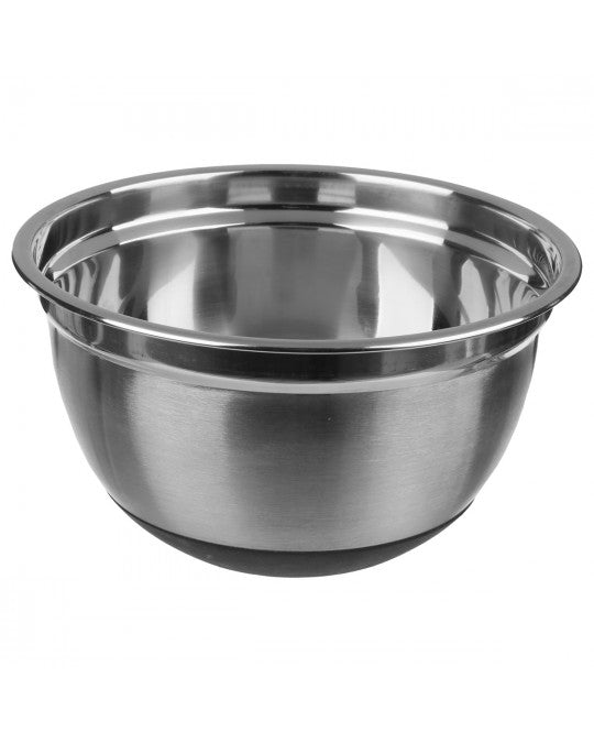 Insalatiera Cm.21 Acciaio Inox 124602